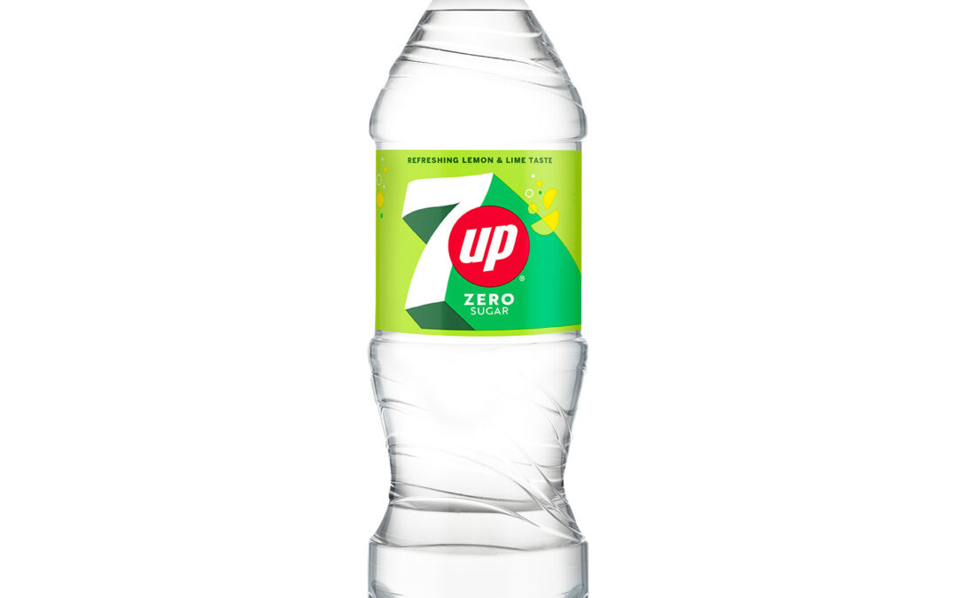 7up Free