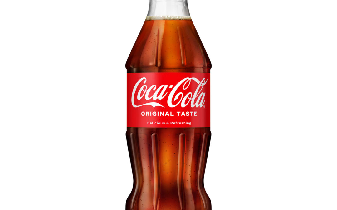 Coca-Cola