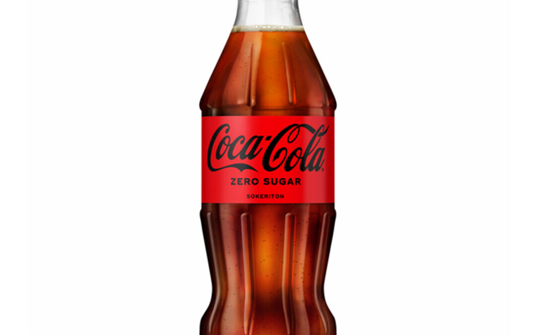 Coca-Cola Zero