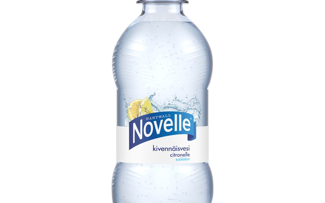 NOVELLE Citronelle 0,33