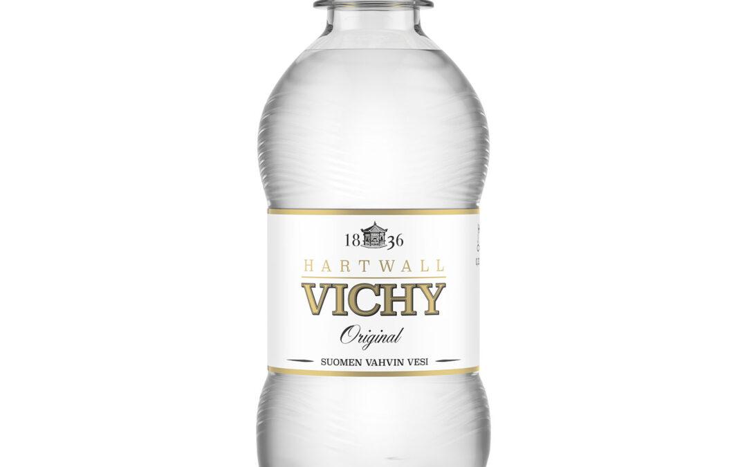 VICHY Original 0,33