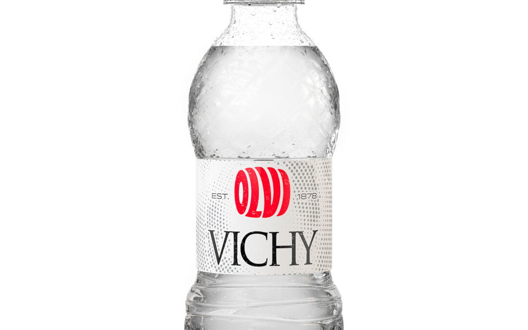 OLVI Vichy 0,33