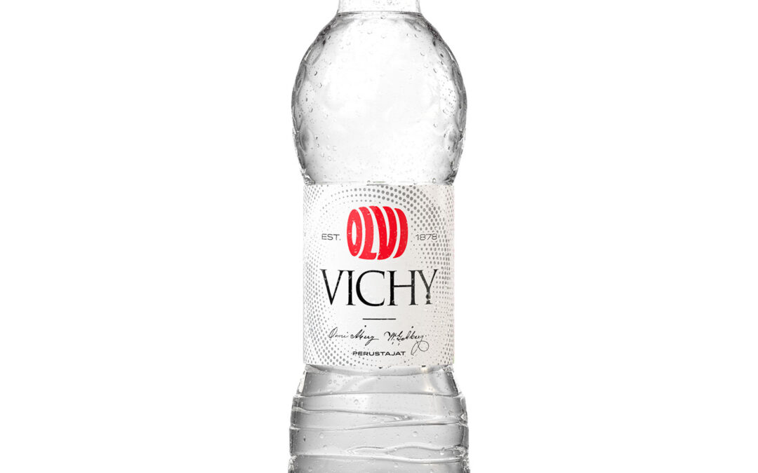 OLVI Vichy