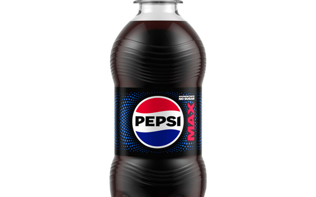 Pepsi Max 0,33