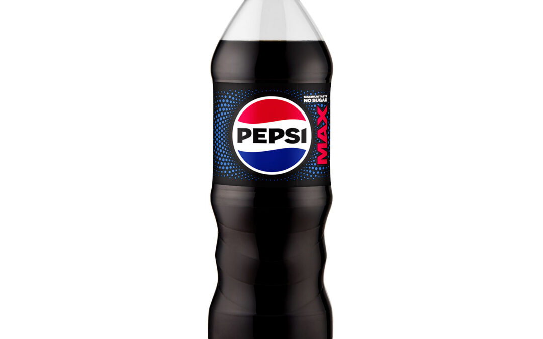 Pepsi Max