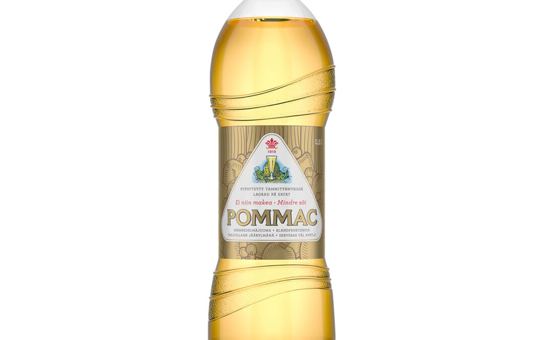 Pommac