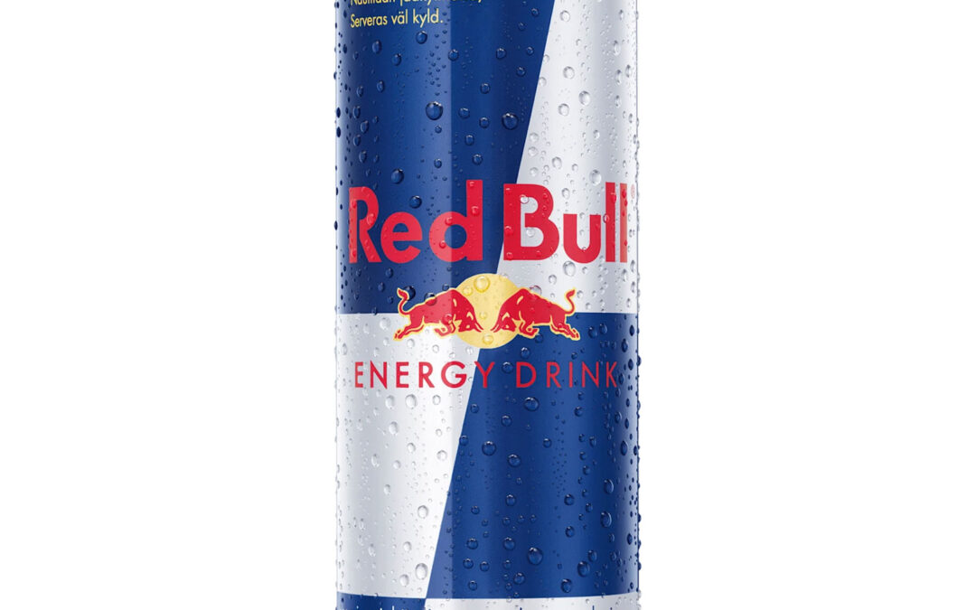 Red Bull