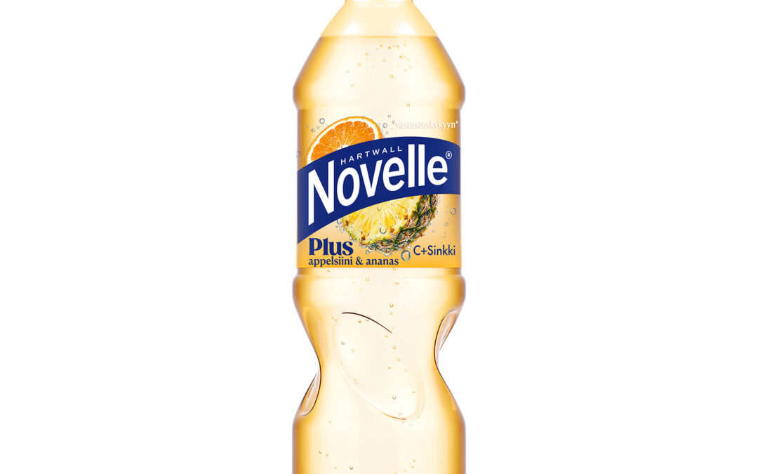 Novelle Plus C + Sinkki